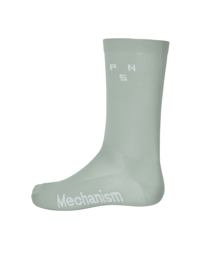 Mechanism Socks – Celeste