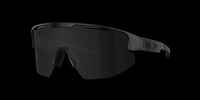 Bliz Matrix Small F Matte Black L Smoke · foto 5
