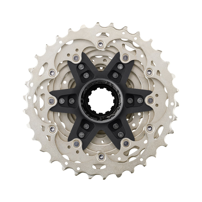 PIÑON SHIMANO CASSETE 12V CS-R8 101 ULTEGRA, (11-34T), IND. PACK
