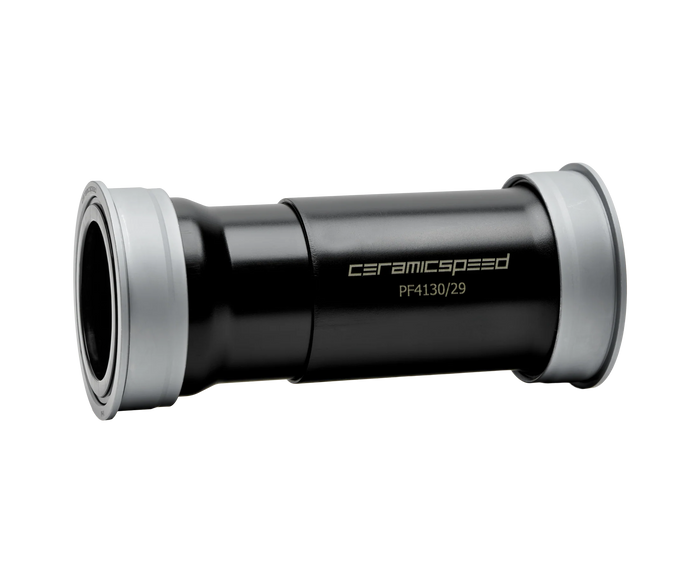 Ceramicspeed BB86 Sram DUB ALT. Gravel BLK Coated
