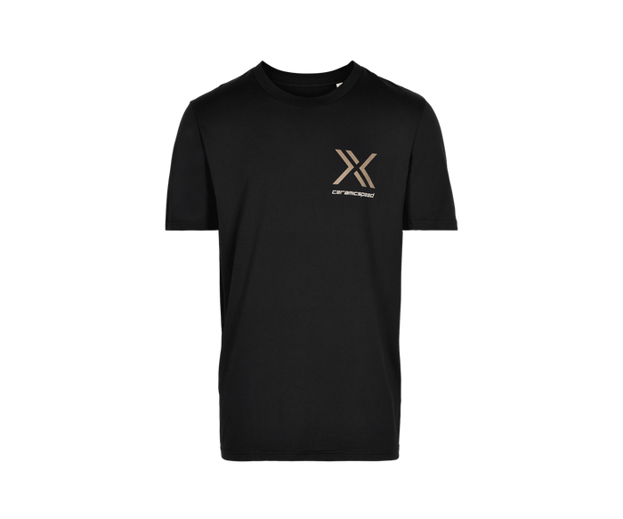 Ceramicspeed X Logo T-shirt