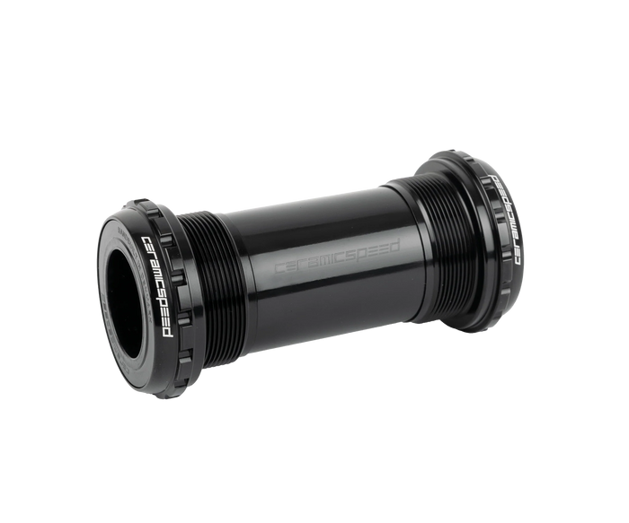 Ceramicspeed Bottom Bracket BB Alpha FOR BSA Shimano Road