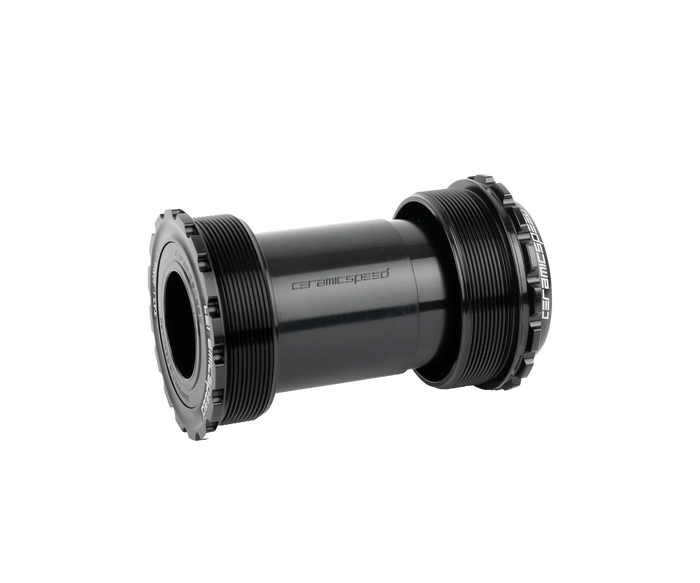 Ceramicspeed Bottom Bracket BB Alpha FOR T47A Shimano Road