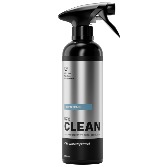 Ceramicspeed UFO Clean Drivetrain 500 ML