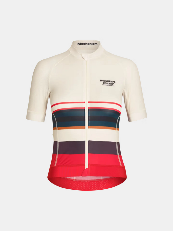 Women’s Mechanism Late Drop Jersey