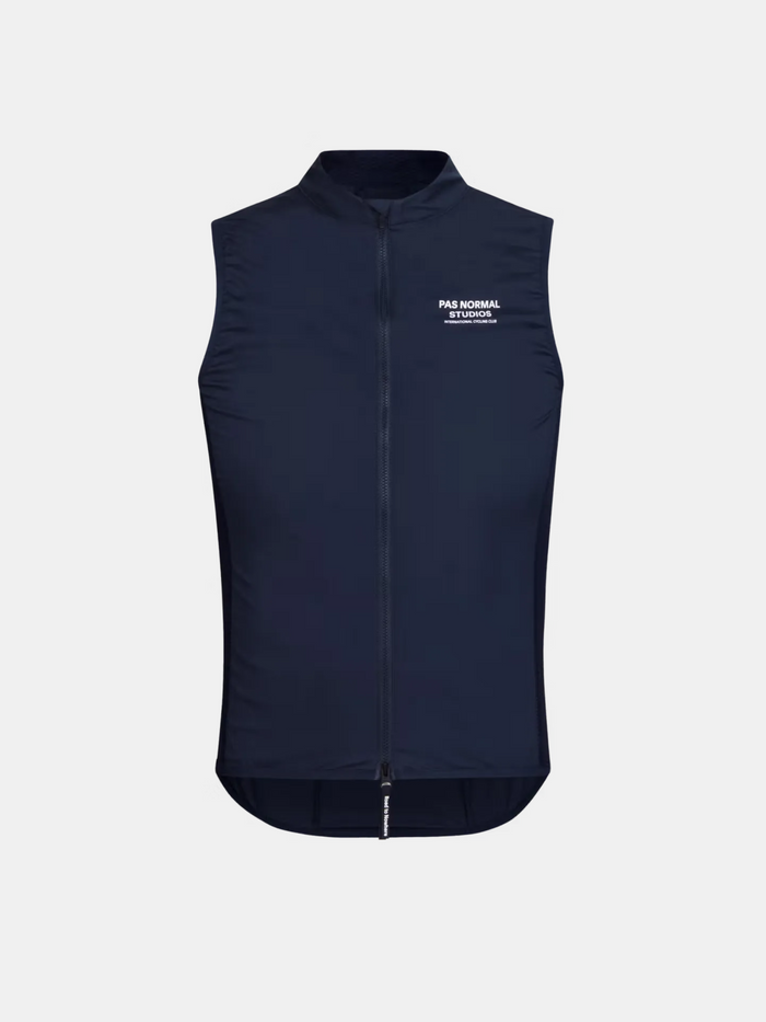 Mechanism Stow Away Gilet