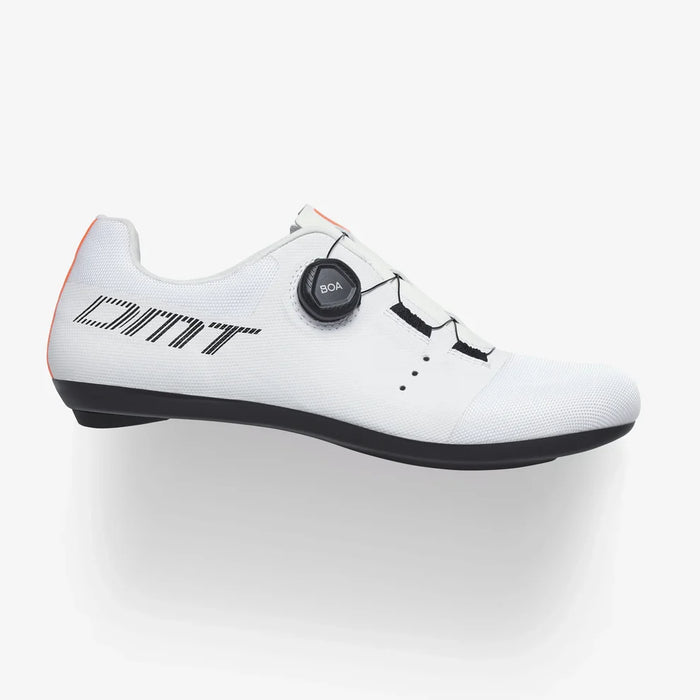 DMT KR4 WHITE