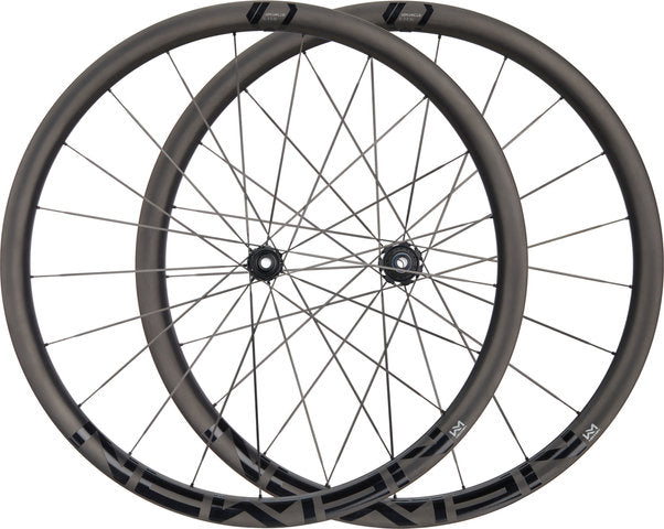 BMC RUEDAS SL CARBON XDR
