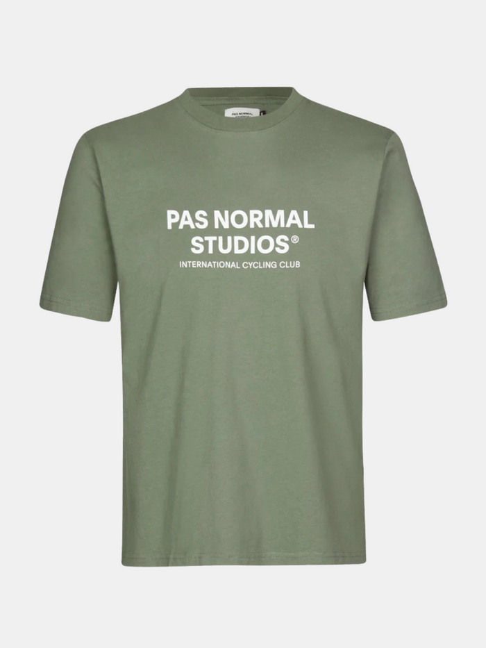 Off-race Logo T-shirt