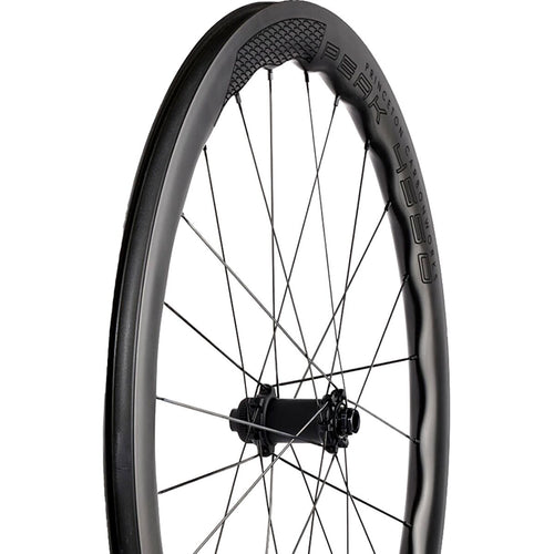 PEAK 4550, DISC BRAKE, BLACK DECAL, WHITE INDUSTRIES, HG SNUCLEO