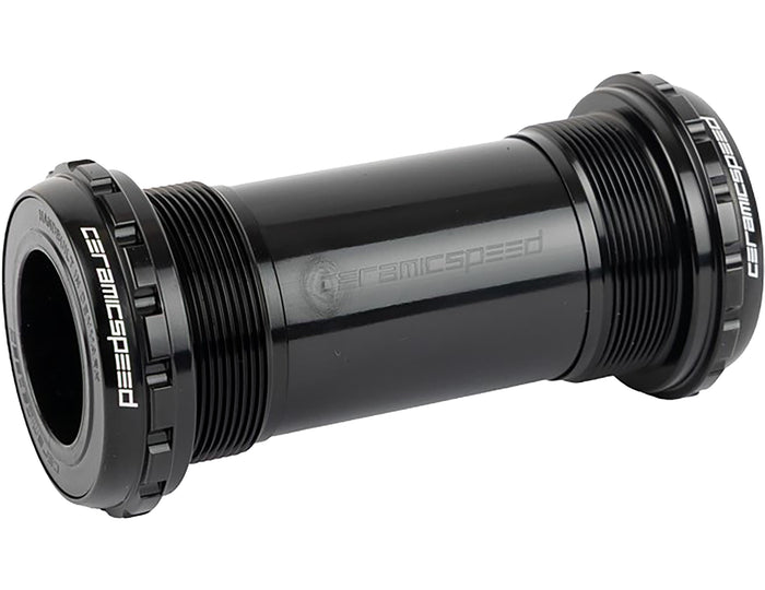 BB ALPHA for BSA SRAM DUB Road
