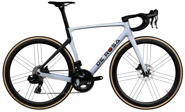 DE Rosa Bicicleta 70