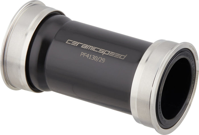Ceramicspeed BB86 Shimano Black