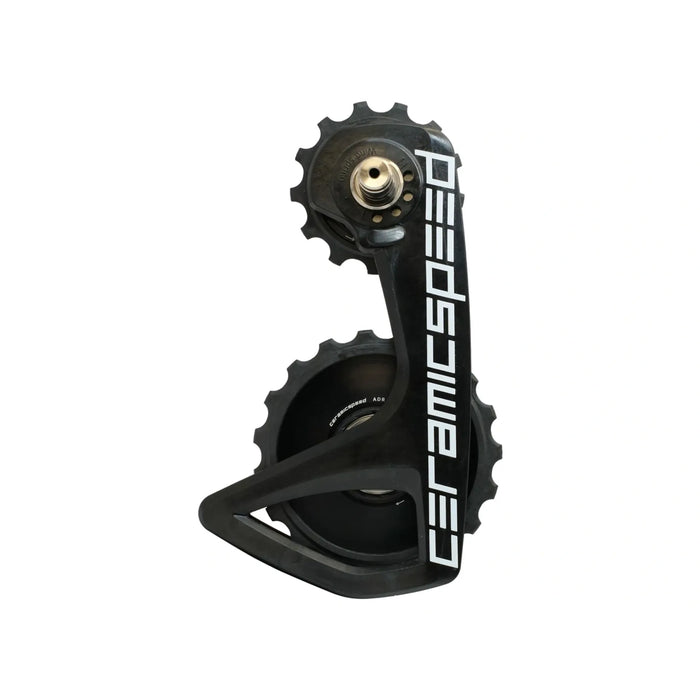 Ceramicspeed OSPW RS ALPHA for Shimano 9250/8150 Black TEAM