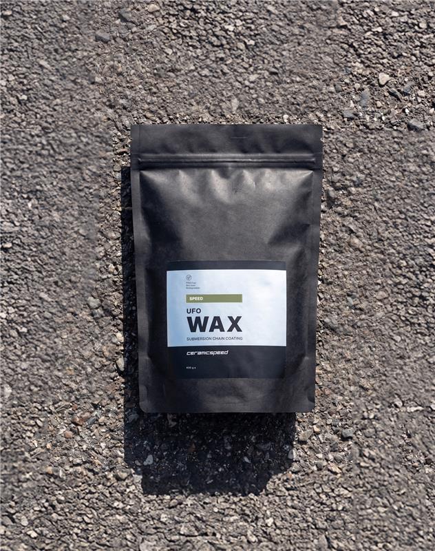UFO Wax Speed 750g Bag