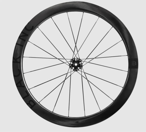Ruedas BMC CR50 Wheelset Black, Núcleo XDR