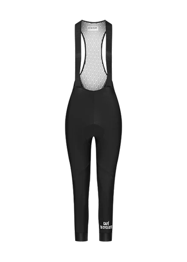 CAFÉ DU Cycliste Bibshort Mujer Adrienne 3/4