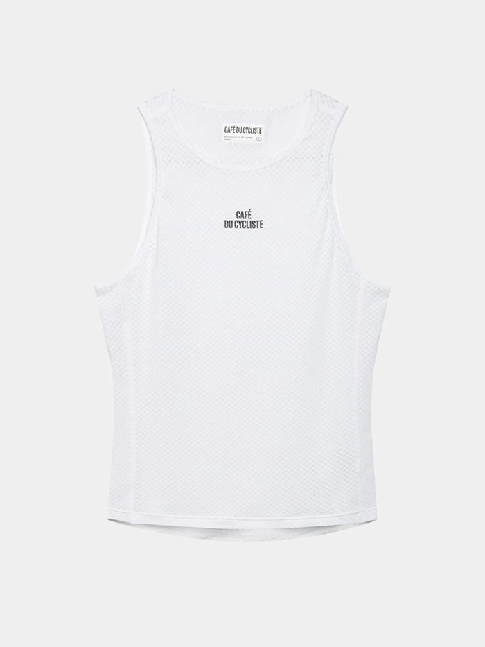 Camiseta Interior SIN Mangas Para Mujer Liliane