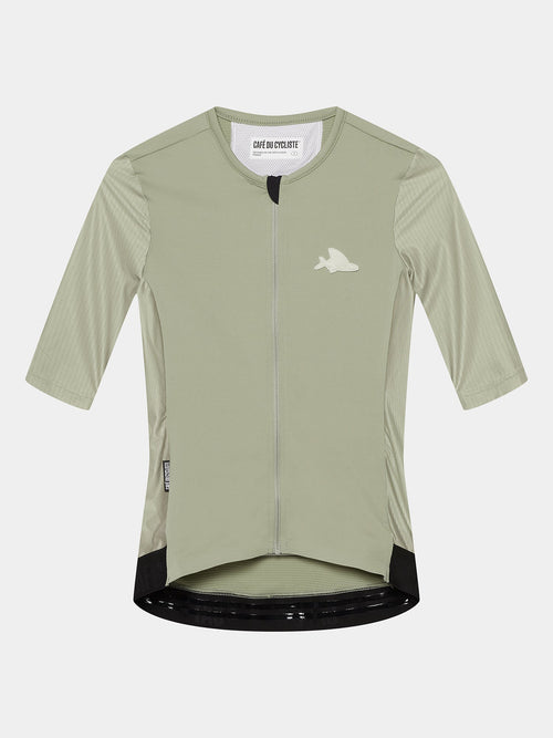 SUPERLIGHT RACE JERSEY OLYMPE