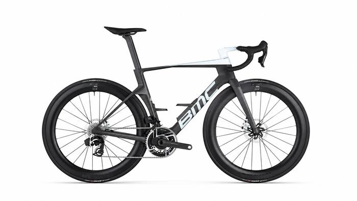 BICICLETA BMC TM R01 ONE