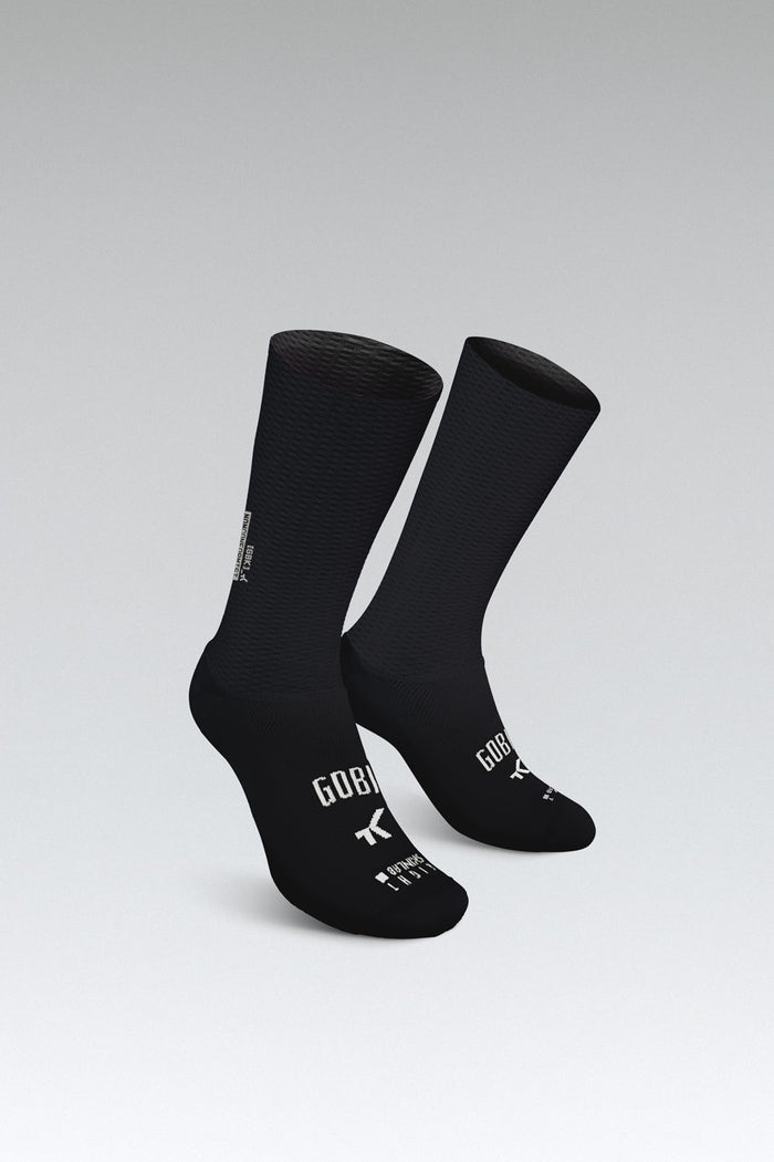 Calcetines Vortex Dusk 2.0 Unisex Black