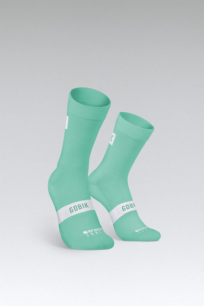 Calcetines IRO 2.0 Unisex Mint Green
