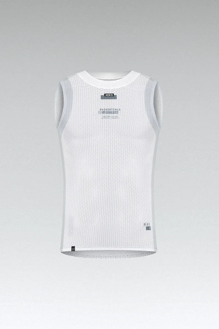 Gobik Camiseta Interior Second Skin Hakuba