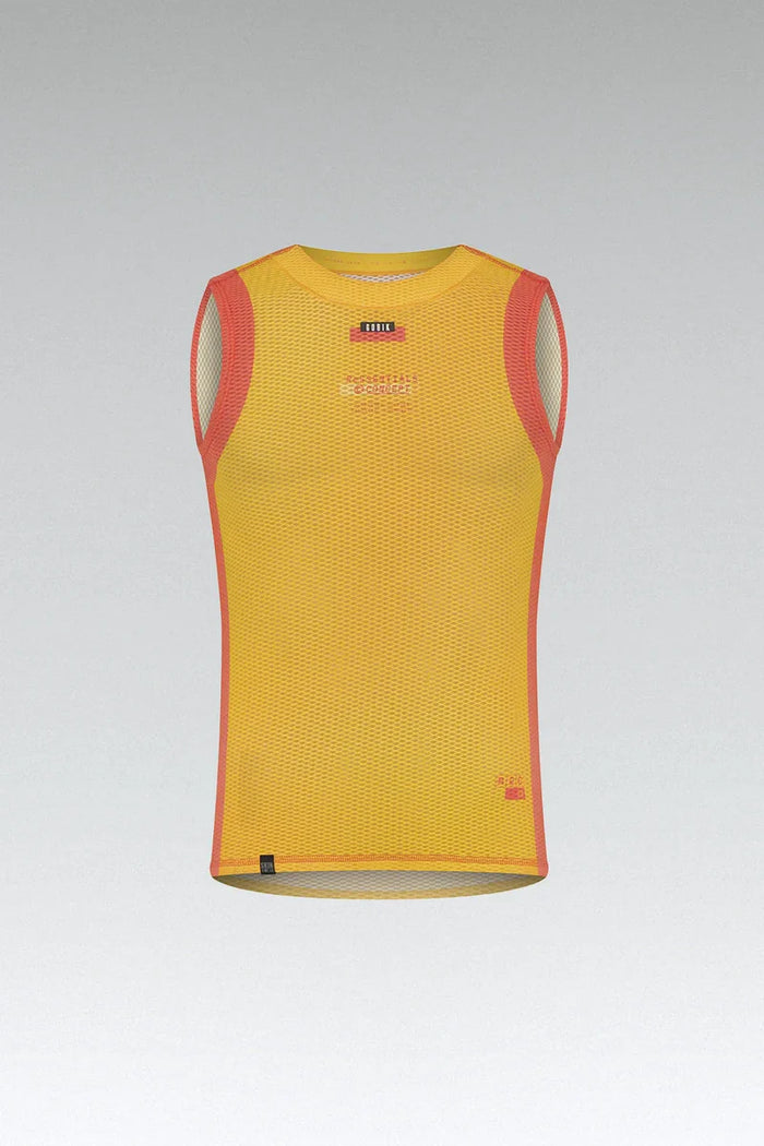 Gobik Camiseta Interior Second Skin Hombre Spectra