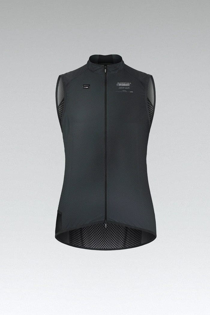Gobik Chaleco Plus 2.0 Mujer Interior Meteor