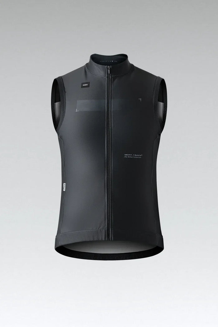 Gobik Chaleco Térmico Xmax Unisex Jasper