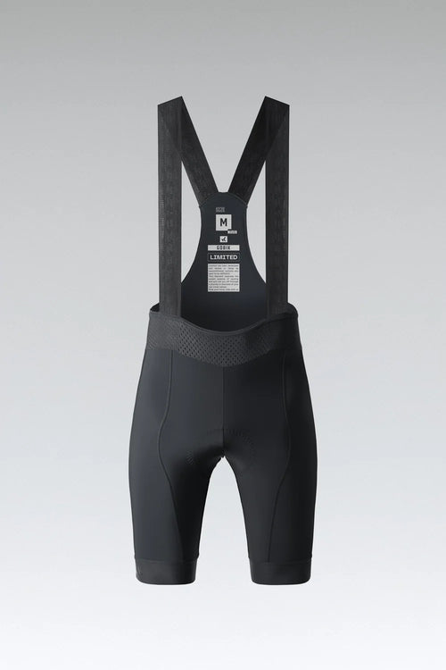 CULOTTE HOMBRE LIMITED 6.0 BLACK