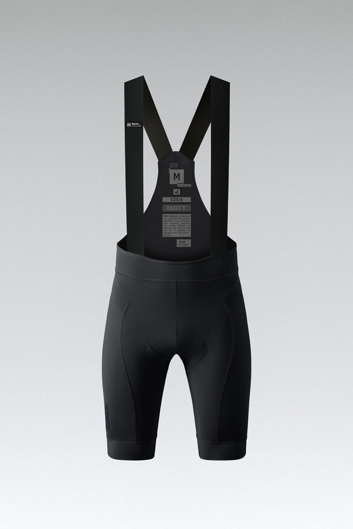 culotte-corto-matt-2-0-hombre-black-k10