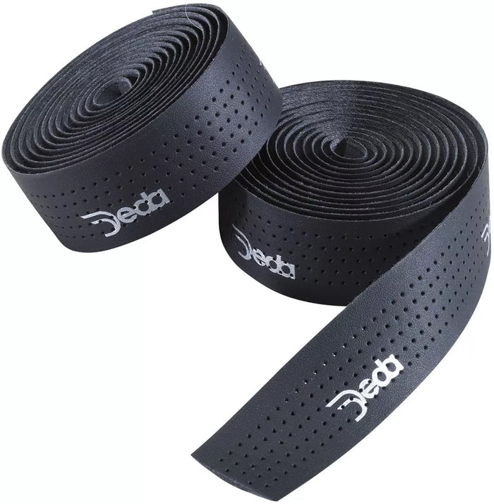 Deda Mistral Tape, Nastro, Black, Negro