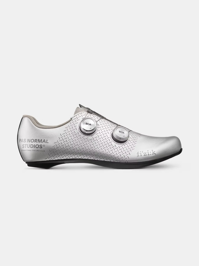 PAS Normal Studios X Fizik Road Shoe