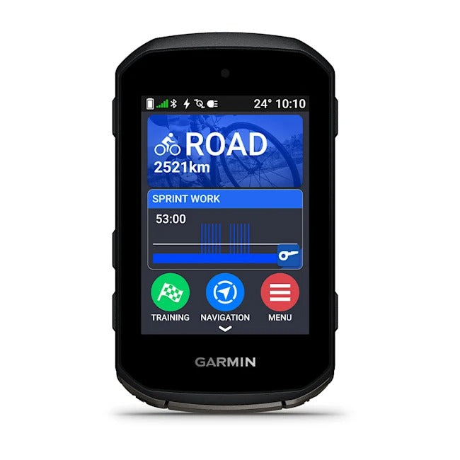 Garmin GPS Edge 850 Na/sam/eu · foto 7