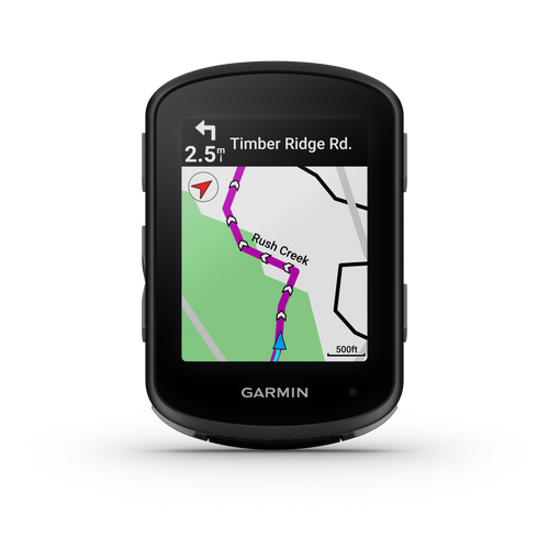 GARMIN GPS Edge 540 S. Am
