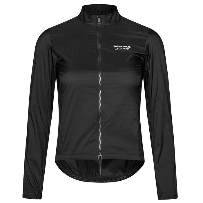 PNS - Essential Insulated Jacket - Black - Mujer