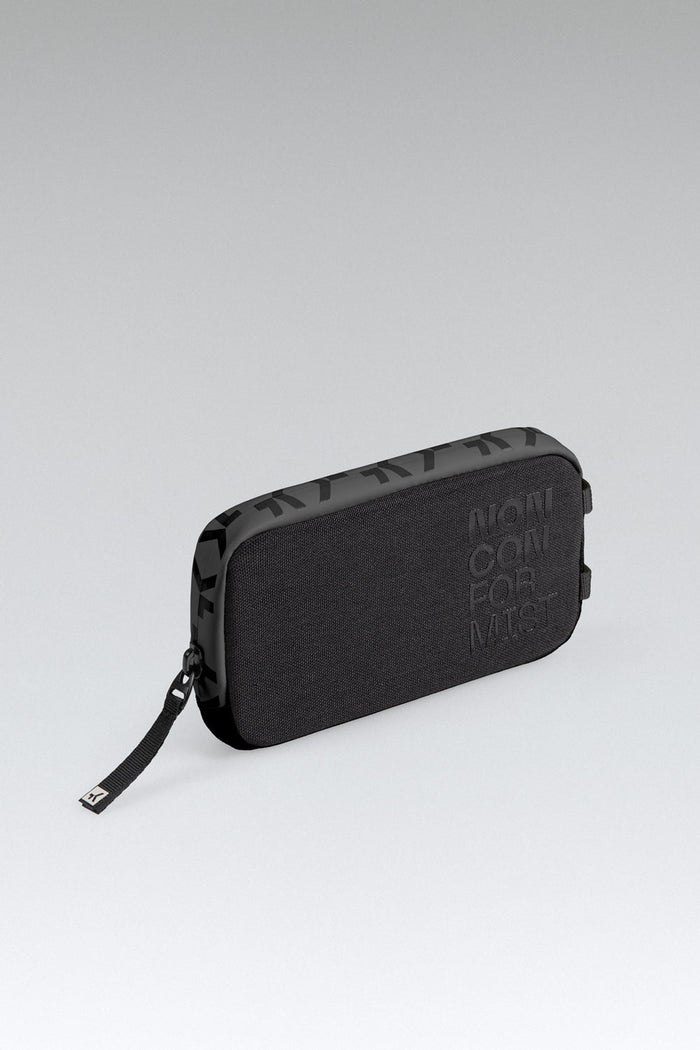 Funda DE Movil Essential 2.0 True Black