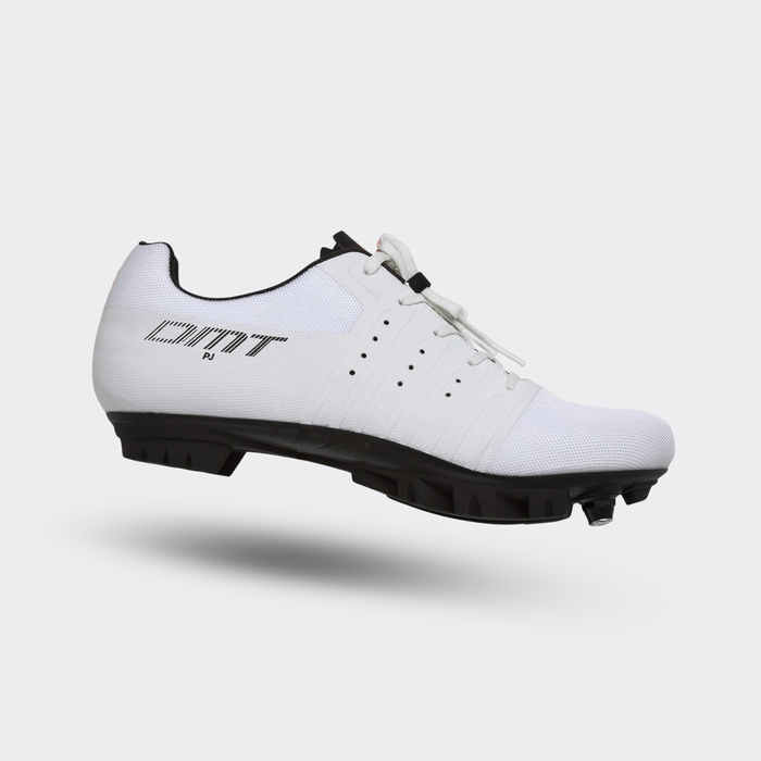 Zapatillas DMT 25 KM4 PJ White