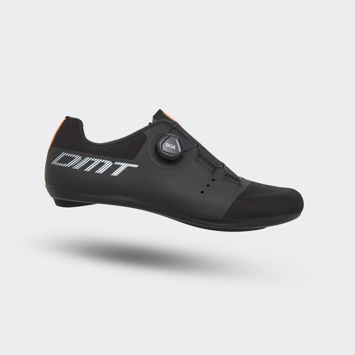 DMT KR4 Black