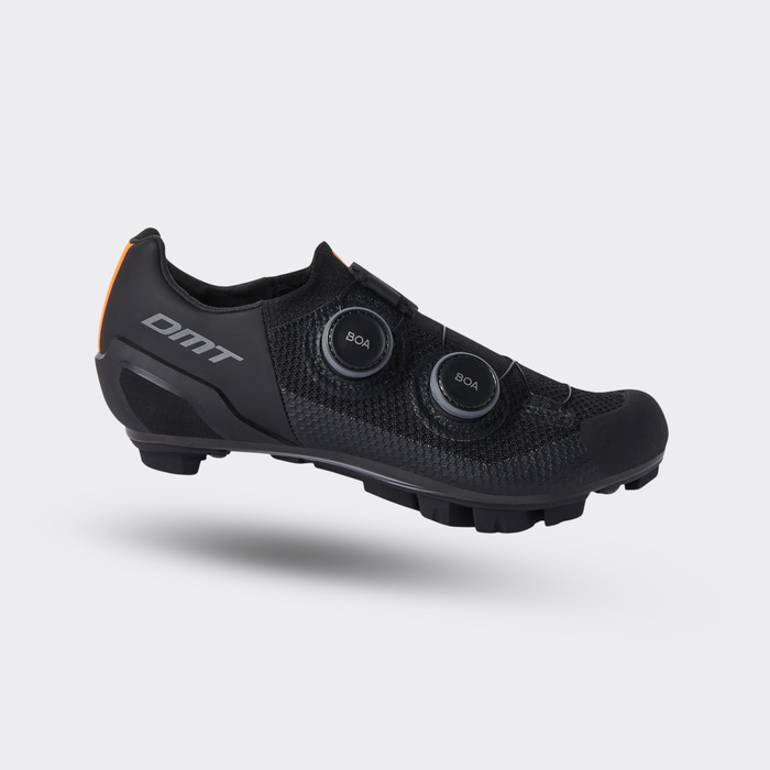 DMT MH10 Black