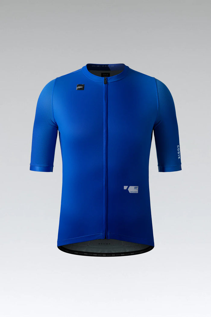 Maillot Hombre Stark Azure