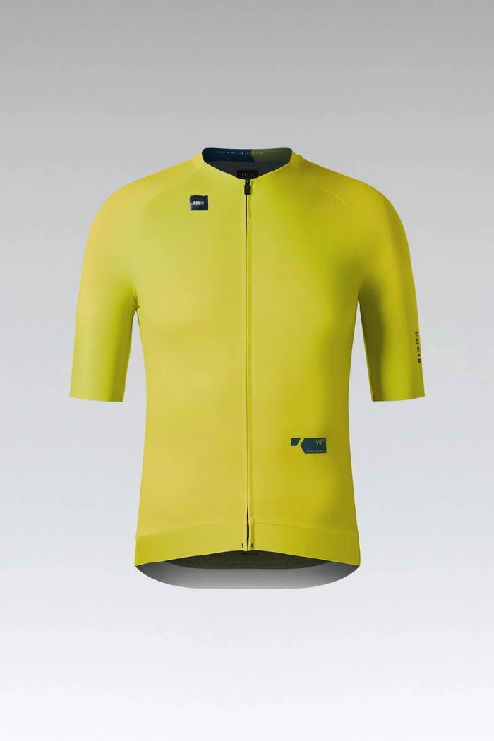 Maillot Manga Corta CX PRO 3.0 Unisex Kiwi