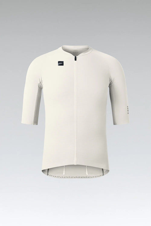 MAILLOT MANGA CORTA PHANTOM UNISEX TOFU