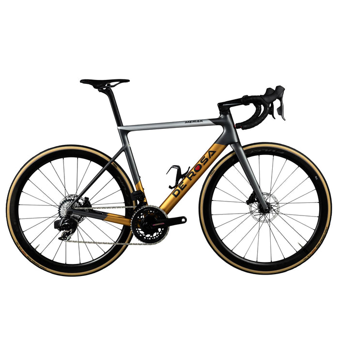 DE Rosa Bicicleta Merak