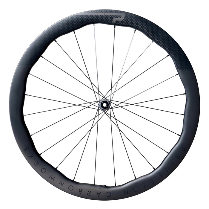 Pricenton Peak 4550 EVO Disc Brake Black Decal White Industries CLD Black XDR