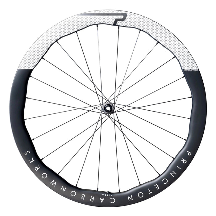 Peak 4550 EVO Disc Brake White Decal White Industries CLD Black Shimano · foto 2