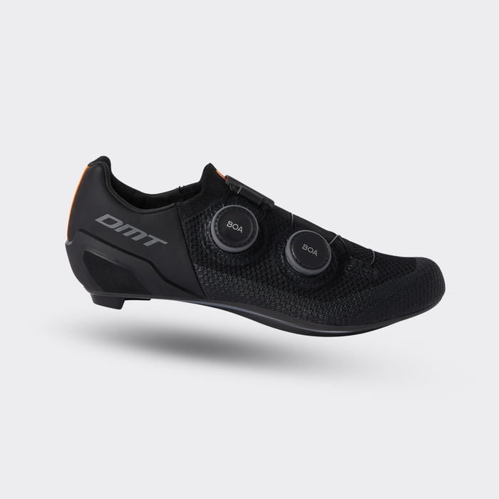 DMT SH10 Black DE Ruta