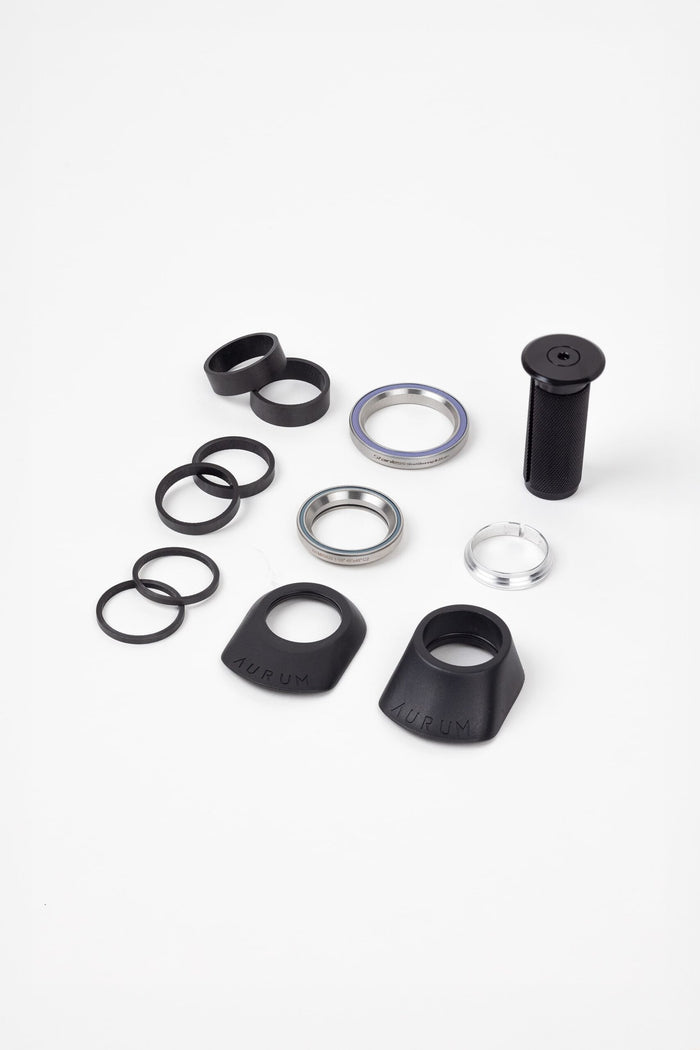 Aurum KIT Headset DE Carretera