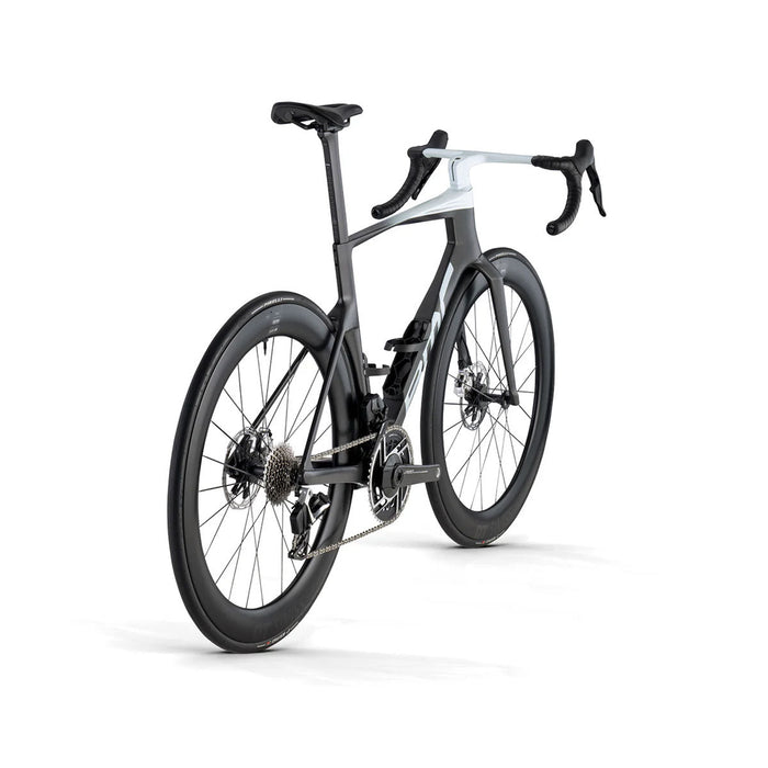 SRAM Red AXS 2x12